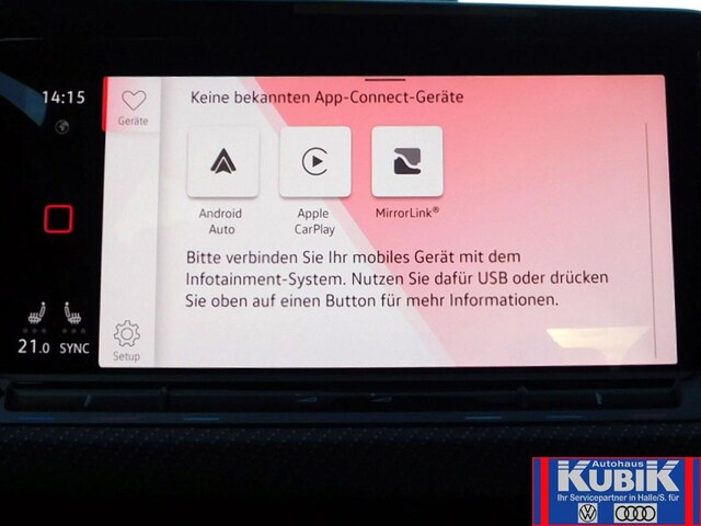 Volkswagen Golf DSG Variant