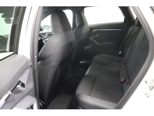 Audi A3 S-Tronic Sportback