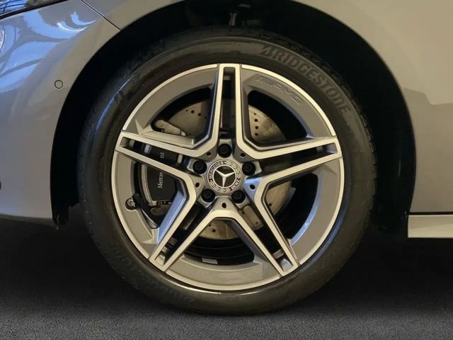 Mercedes-Benz A 250 A-Klasse