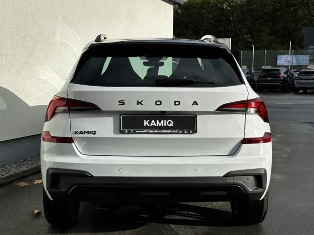 Skoda Kamiq 1.5 TSI Monte Carlo