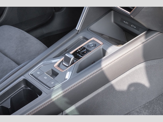 Cupra Formentor 2.0 TSI VZ