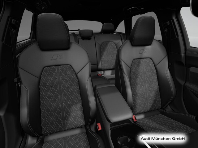 Audi A5 Avant S-Tronic