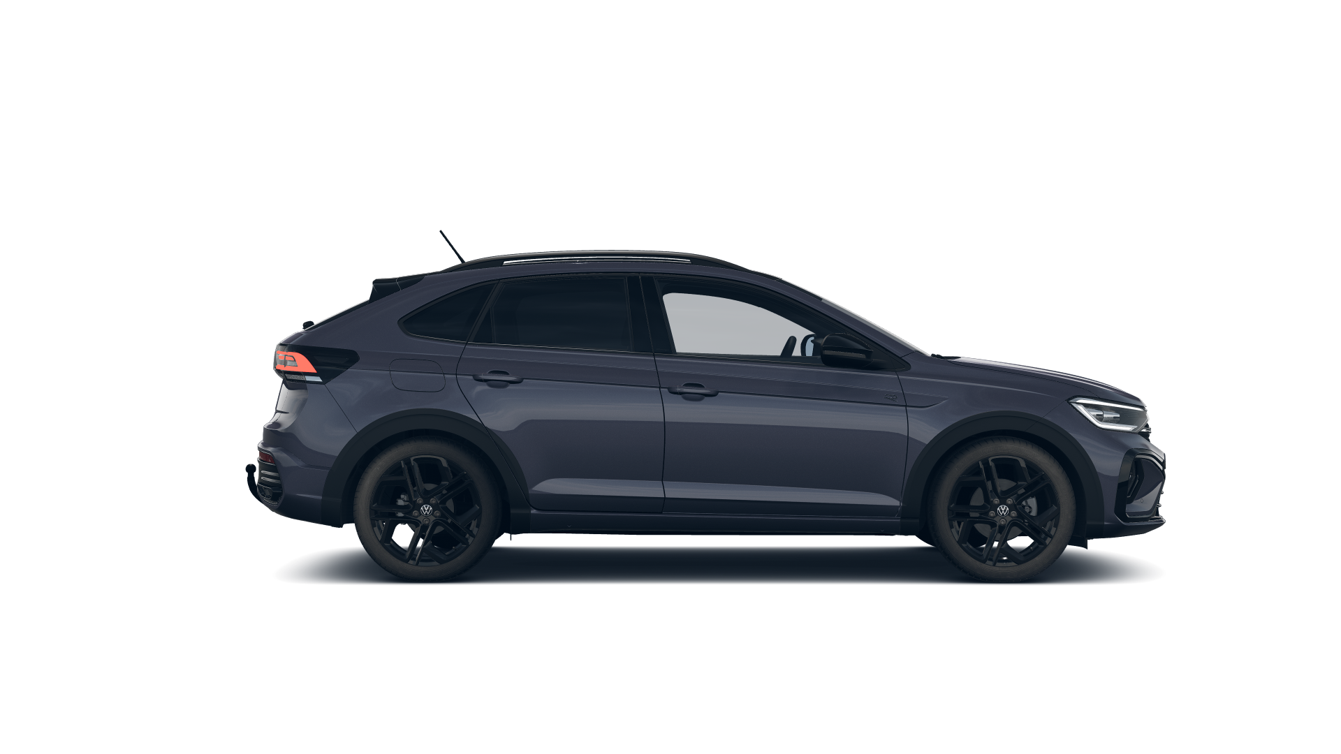 Volkswagen Taigo 1.5 TSI DSG R-Line