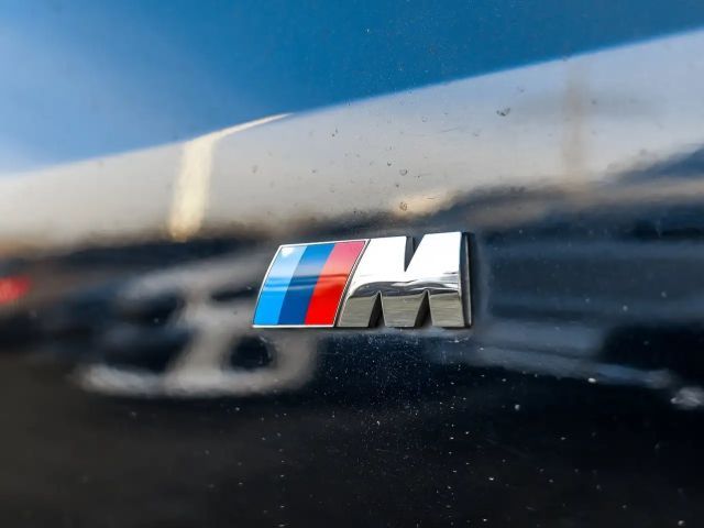 BMW X5 M-Sport xDrive30d