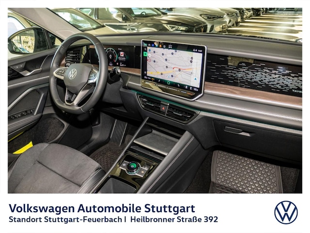 Volkswagen Tayron 2.0 TDI DSG Elegance Elegance