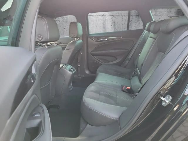 Opel Insignia Sports Tourer