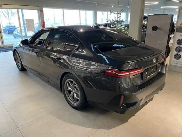 BMW 520 520d Sedan xDrive