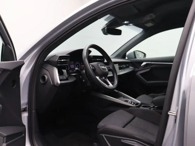 Audi A3 35 TFSI Sedan Sportback