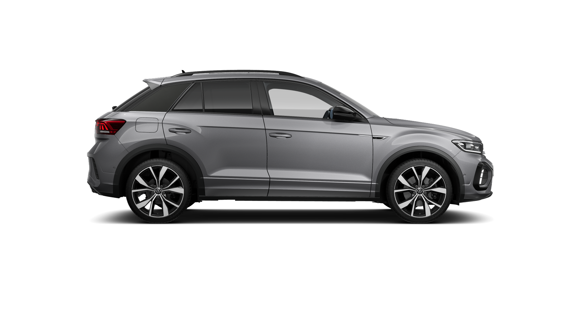 Volkswagen T-Roc 2.0 TDI DSG