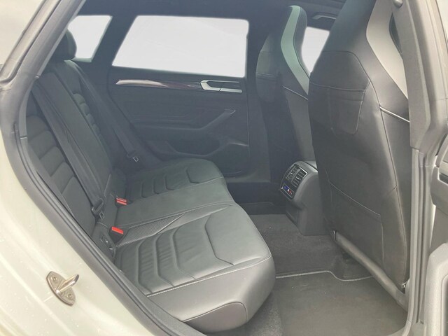 Volkswagen Arteon Shooting Brake 2.0 TDI DSG