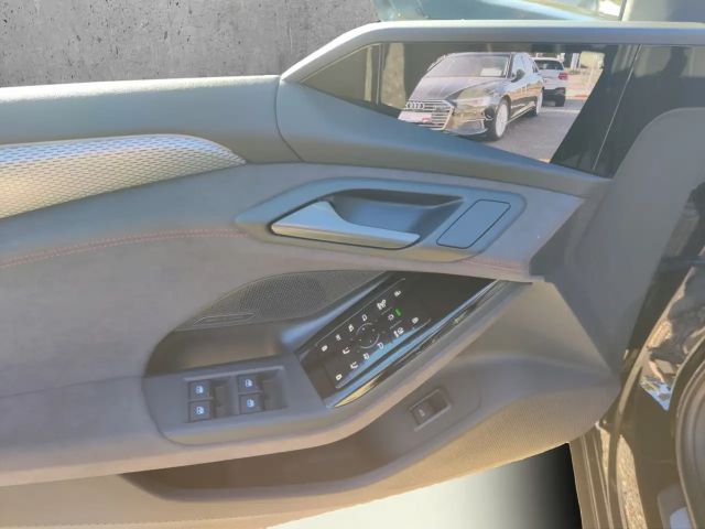 Audi A6 e-tron Quattro S-Line