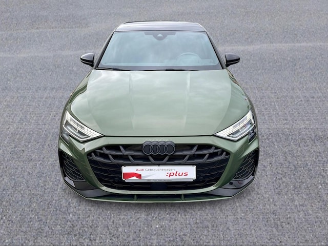 Audi A3 35 TFSI S-Line S-Tronic Sportback