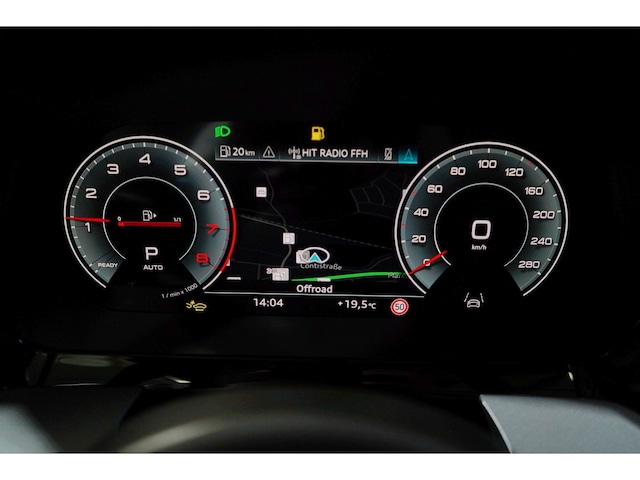 Audi A3 35 TFSI S-Tronic Sedan