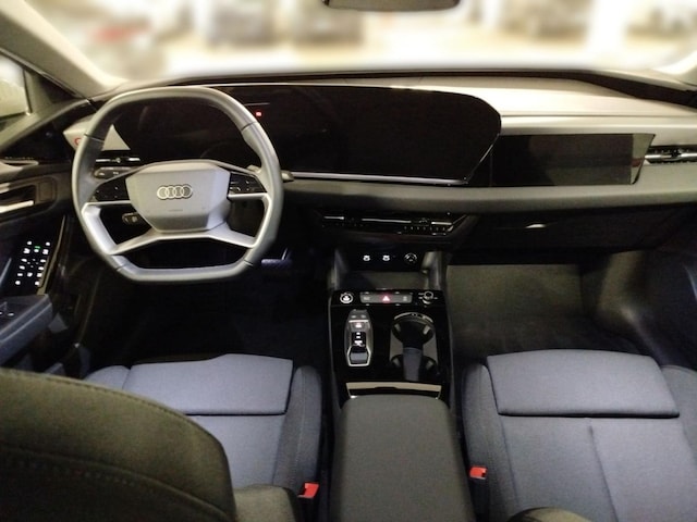 Audi A6 e-tron Sportback