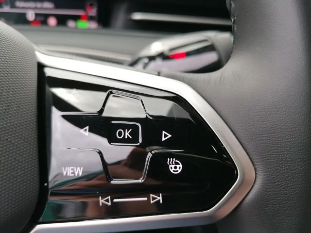 Volkswagen ID.7 Pro Tourer