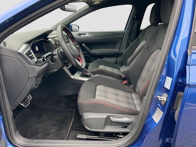 Volkswagen Polo IQ.Drive