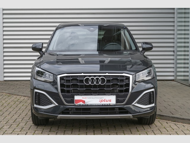 Audi Q2 30 TFSI
