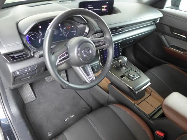 Mazda MX-30 Comfort