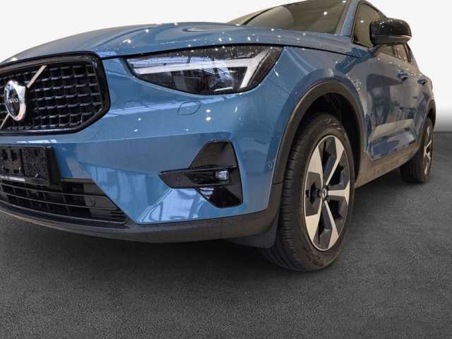 Volvo XC40 XC40