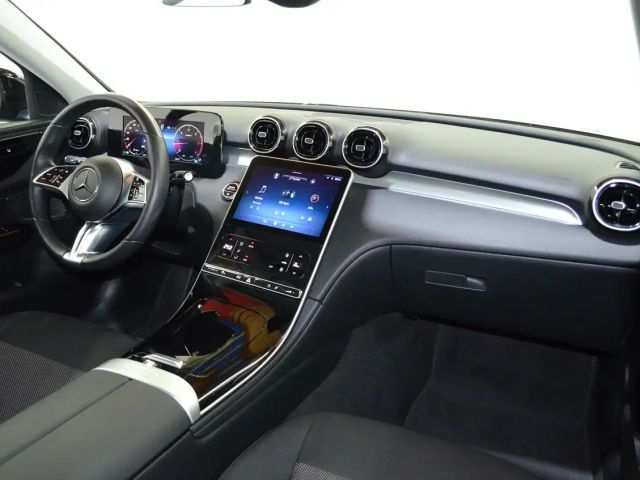 Mercedes-Benz C 220 C 220 d Estate