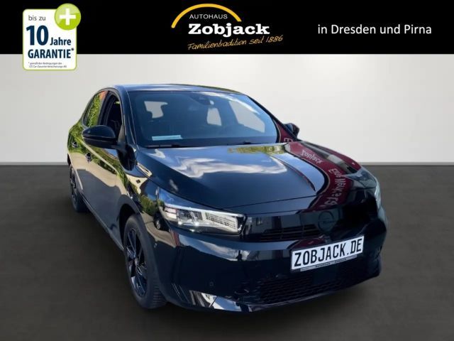 Opel Corsa GS-Line Grand Sport