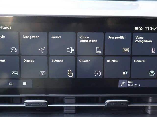 Hyundai Kona 1.6 2WD