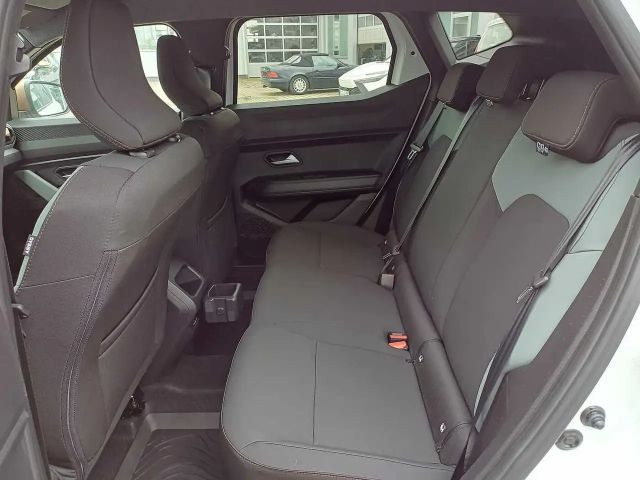 Dacia Duster Extreme