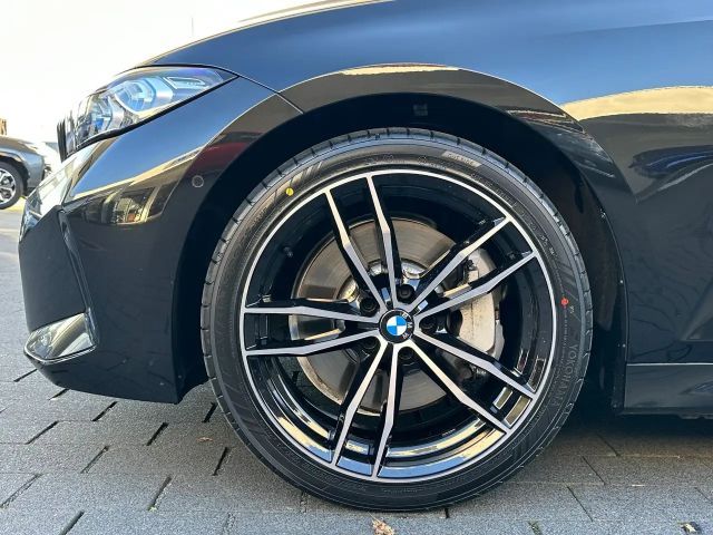 BMW 330 330i M-Sport Touring xDrive