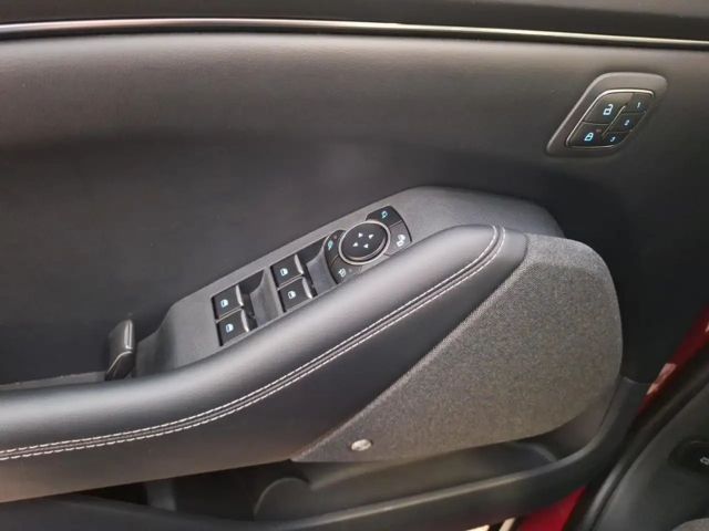 Ford Mustang Mach-E *Totwinkelassistent-Spurhalteass*