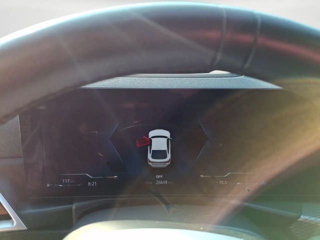 BMW 420 Coupé M-Sport