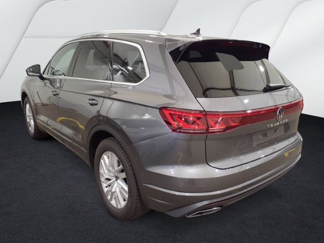 Volkswagen Touareg 3.0 V6 TDI