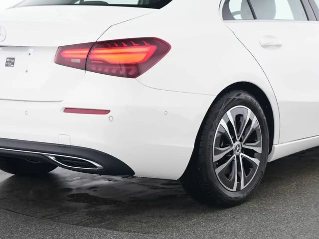 Mercedes-Benz A 200 Progressive