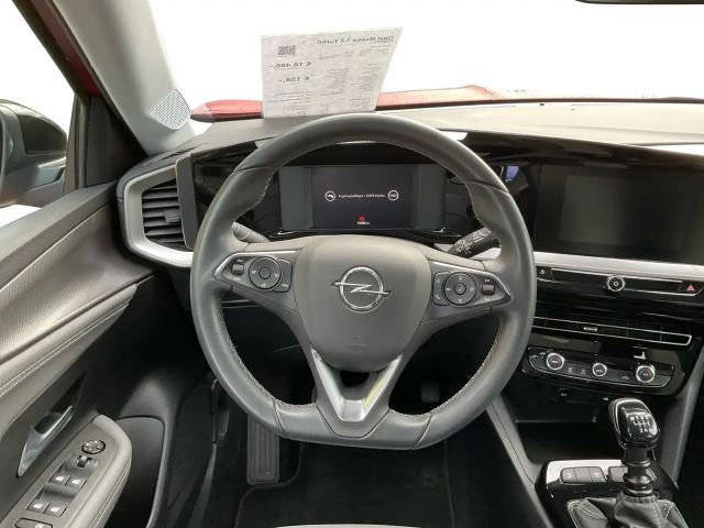 Opel Mokka 1.2 Turbo Elegance Turbo