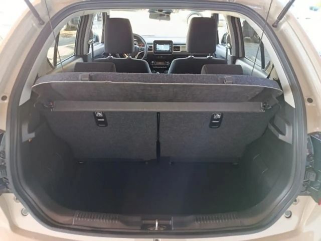 Suzuki Ignis Comfort Hybrid