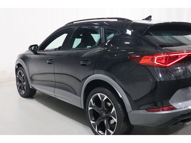 Cupra Formentor 4Drive DSG