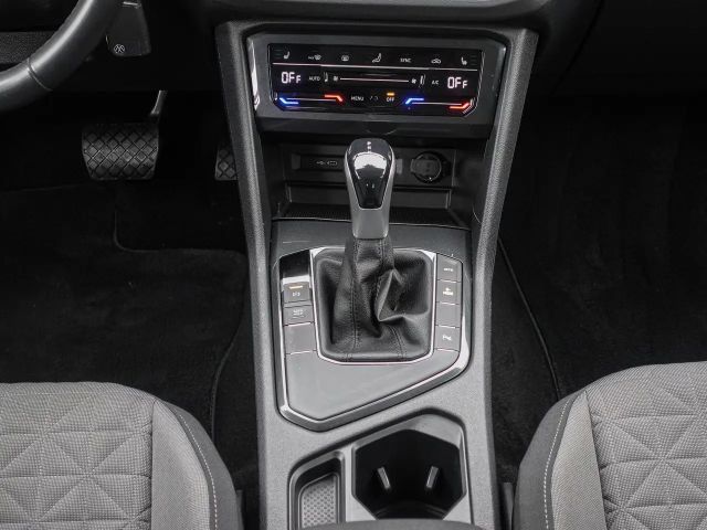 Volkswagen Tiguan DSG Life eHybrid