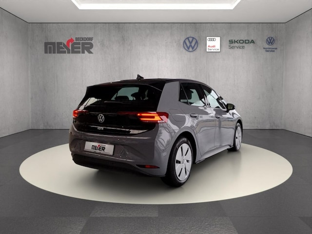 Volkswagen ID.3 58 KWh Performance Pro