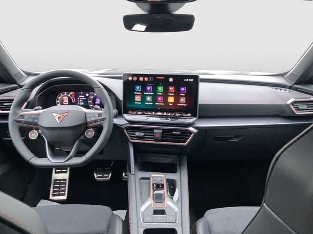 Cupra Formentor 2.0 TSI 4Drive DSG VZ