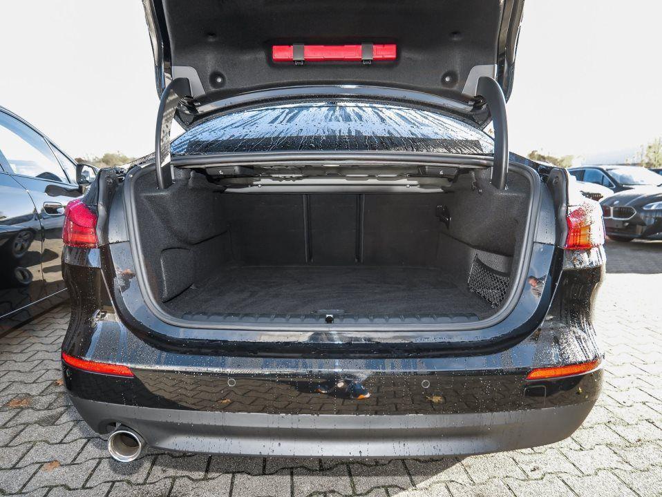 BMW 218 218i Coupé Gran Coupé