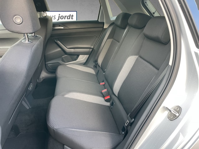 Volkswagen Polo 1.0 TSI Life