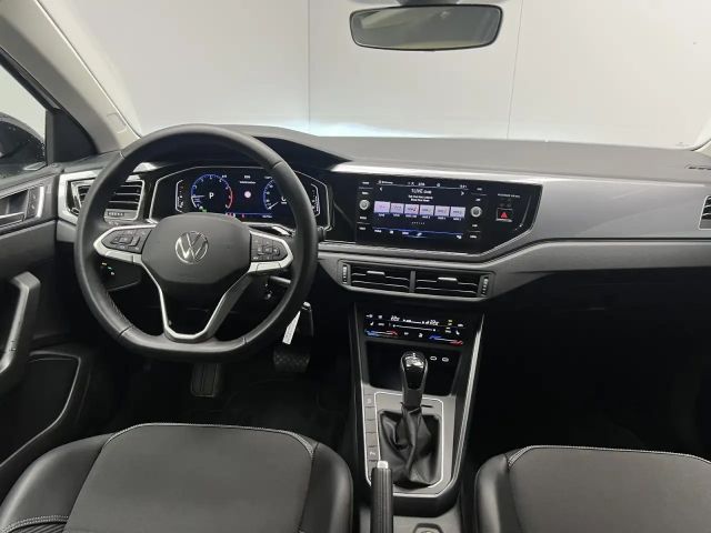 Volkswagen Taigo 1.0 TSI DSG Style