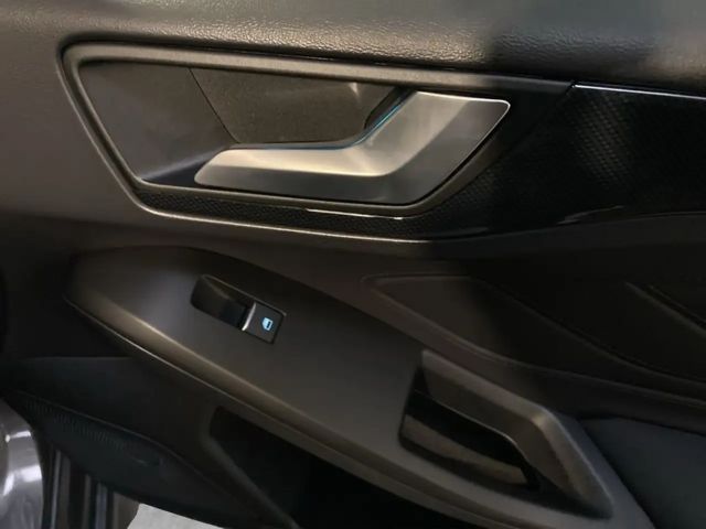 Ford Focus ST Line Wagon