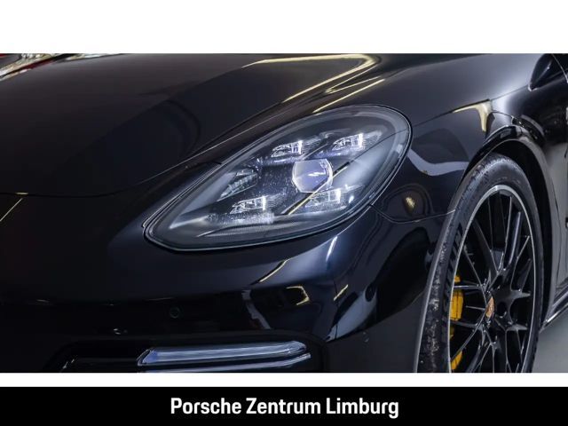 Porsche Panamera S Sport Turismo Turbo
