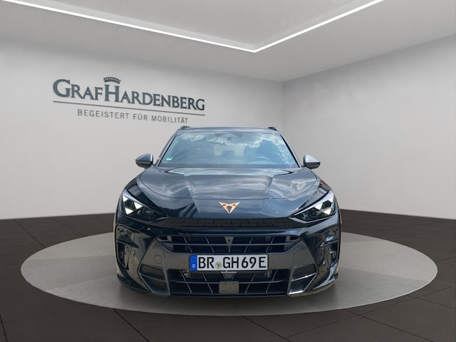 Cupra Terramar 1.5 e-Hybrid VZ