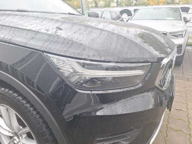 Volvo XC40 XC40