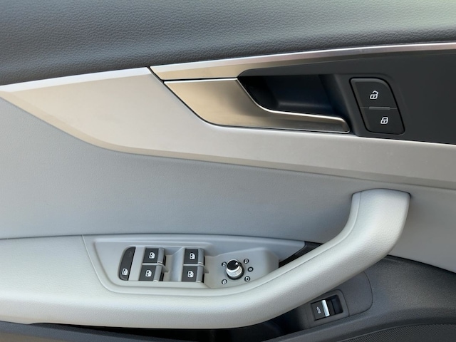 Audi A4 40 TDI Avant S-Tronic