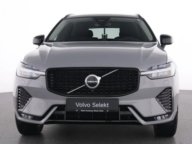 Volvo XC60 AWD Dark Plus