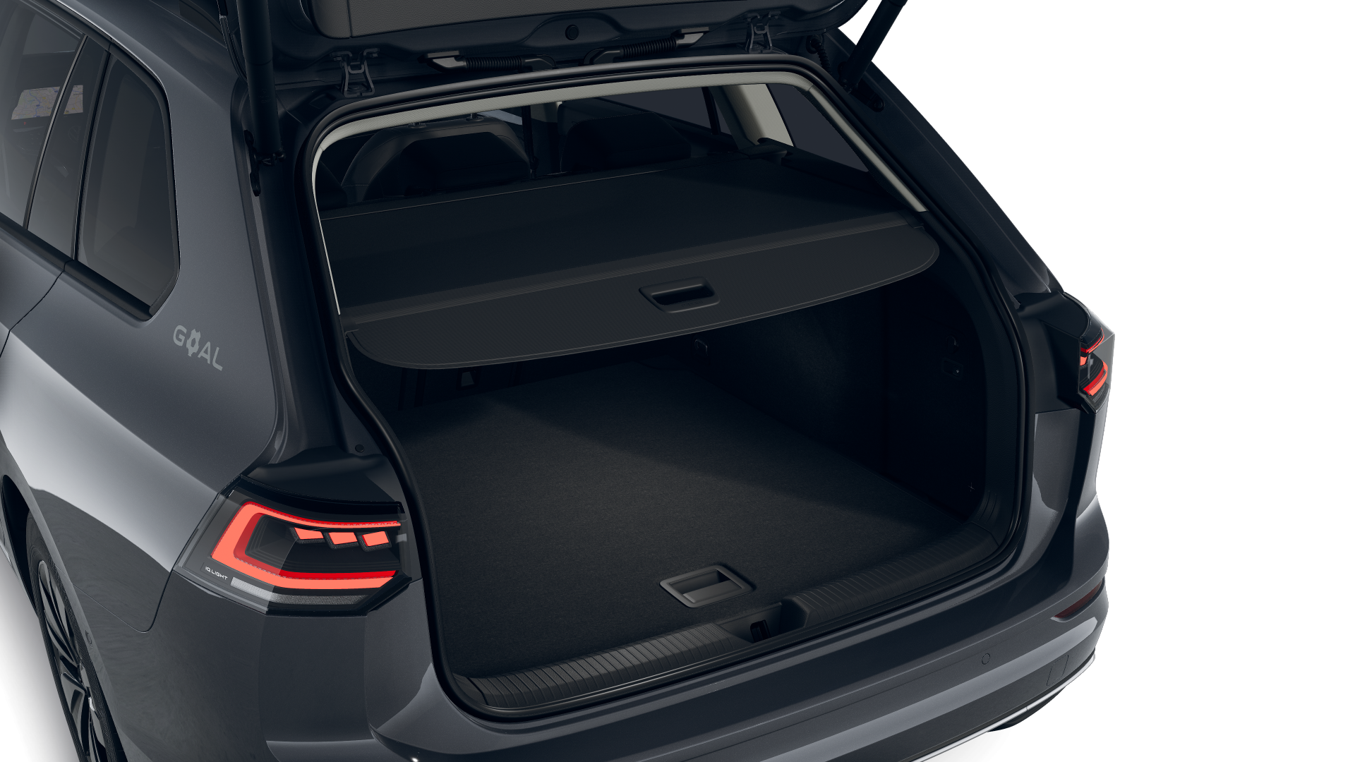 Volkswagen Golf 1.5 eTSI DSG Golf VIII Variant