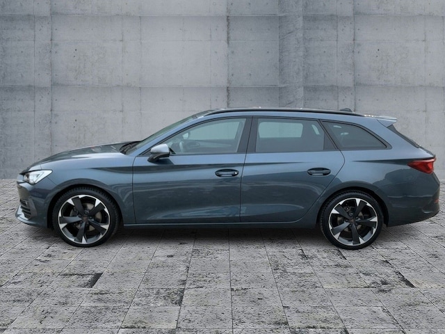 Cupra Leon DSG ST Sportstourer