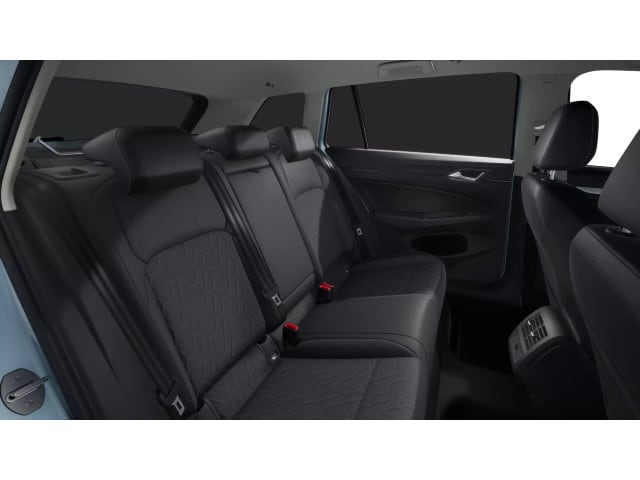 Volkswagen Golf 1.5 TSI Variant